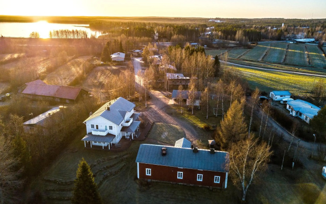 Villa Seppälä
