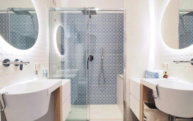 Moscova Luxury B&B