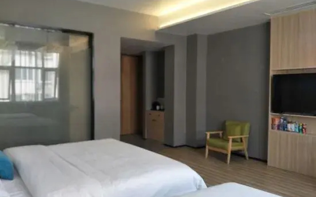 Yinxiang 29 Boutique Homestay