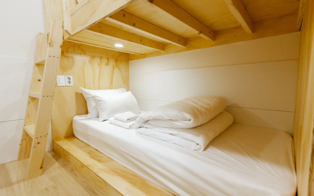 Step Inn Myeongdong 1