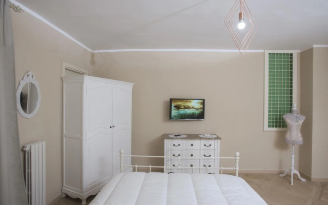 Suite Regina Vittoria by Wonderful Italy