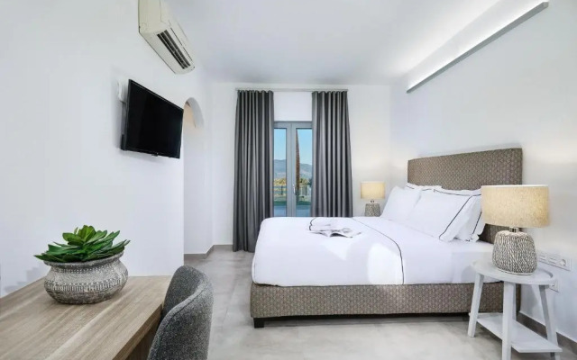 Quattro Suites