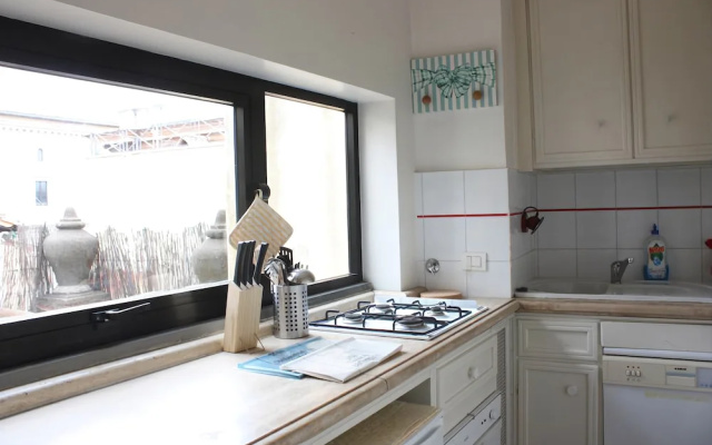 RSH Campo de Fiori Apartments