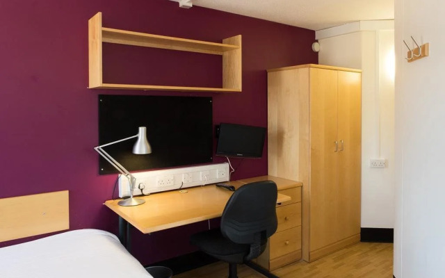 University of Bath Guest Accommodation