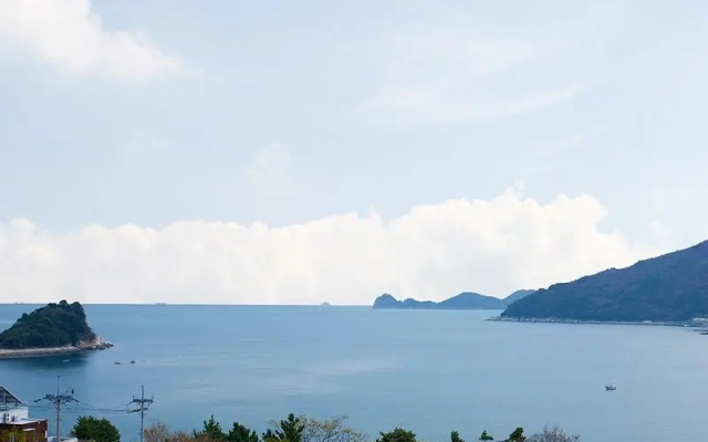 Geoje Marepos Pension
