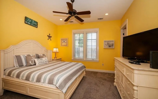 Fin-tastic Bungalo at Sandestin by Destin Getaways