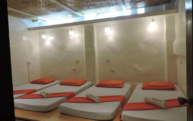 Orange Mangrove Pension House by SMS Hospitality