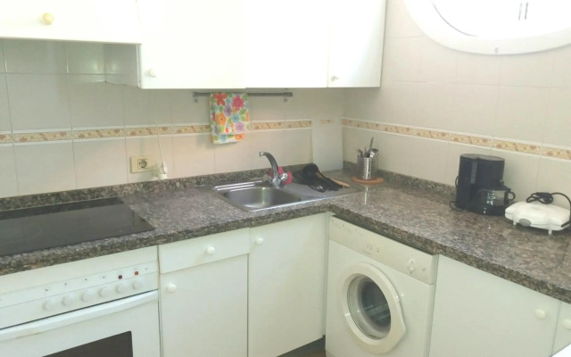 Apartamento Ossuna