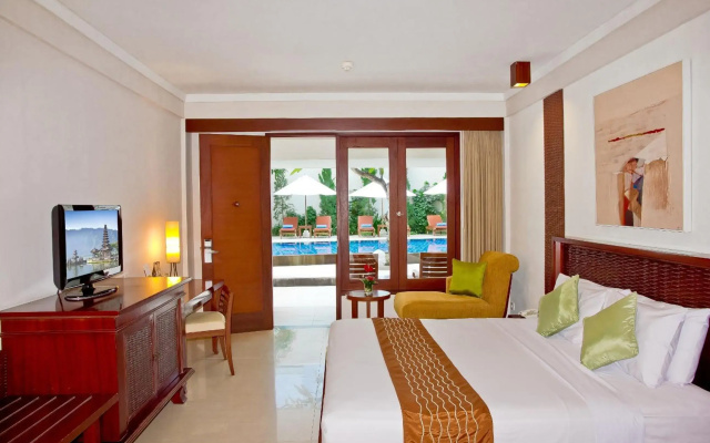 The Rani Hotel & Spa