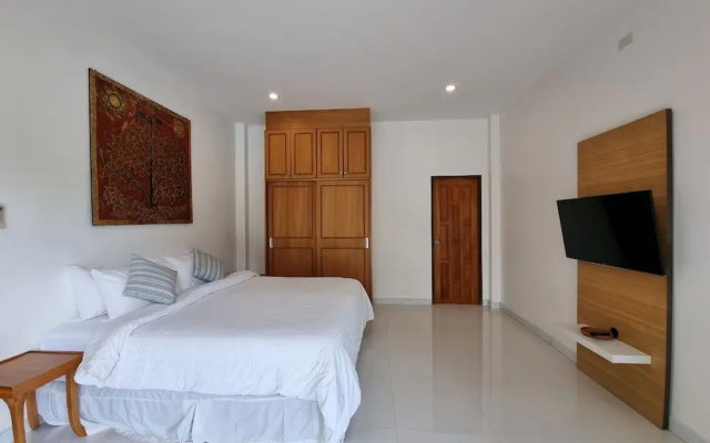 Villa Baan Lalle Pool and Spa