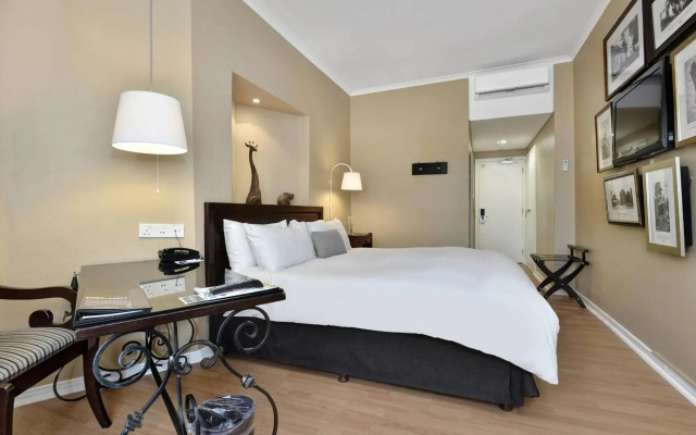 Protea Hotel by Marriott Nelspruit