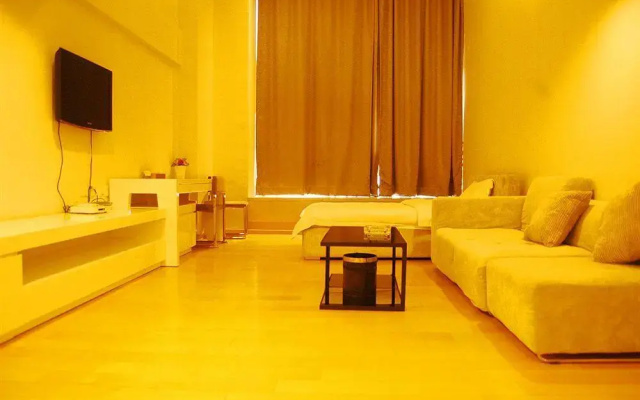 Dragon International Apartment