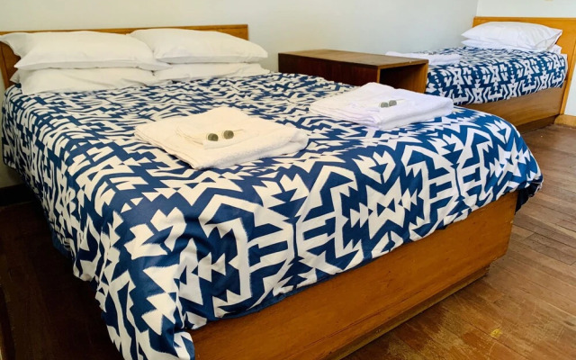 Coonalpyn Hotel