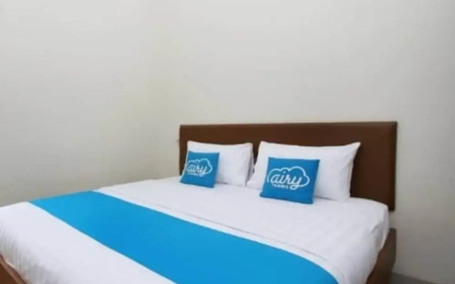 Ambon Residence Syariah