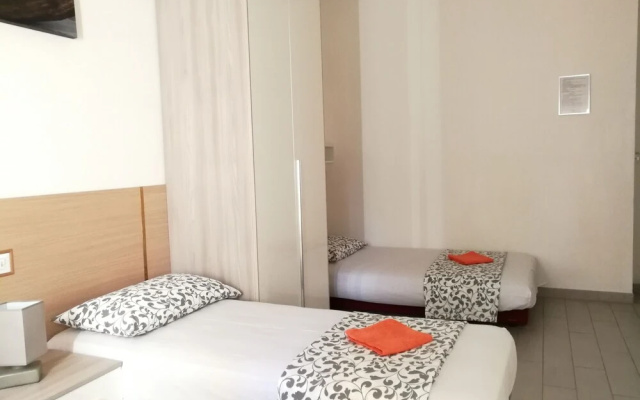 Residenza Serena-Kaixin