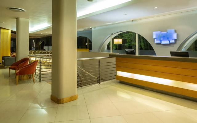 Holiday Inn Express Cape Town City-Centre by IHG