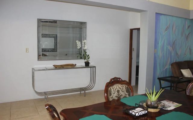 Ladyville 2Bed 2Bath