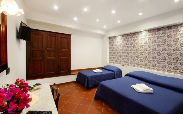 Agriturismo Villa Dafne