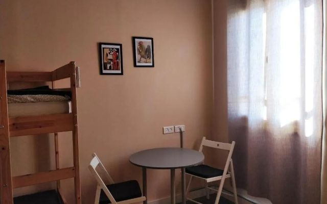 Hostel Roks