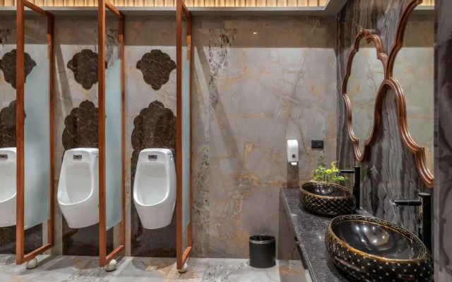 Nest Luxury Hotel and Resorts