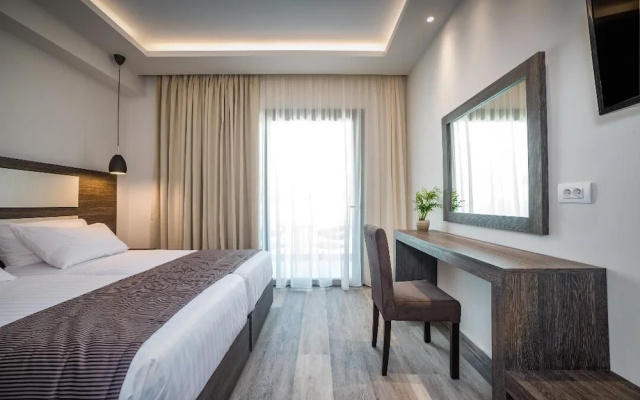 Abaton Luxury Resort