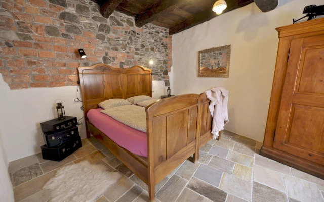 Casa Piccolo Gioiello - Welchome