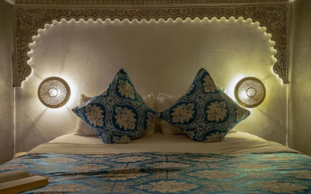Riad Le Desir