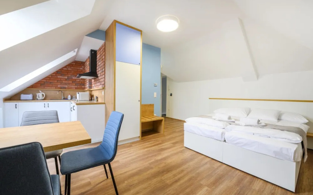 Berill Suites