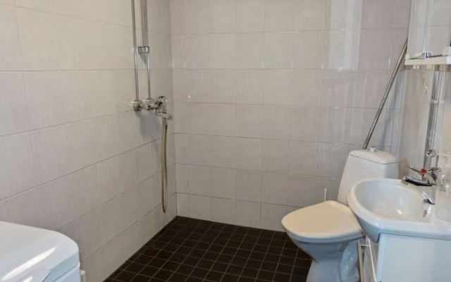 Holiday Home Lepokunnas
