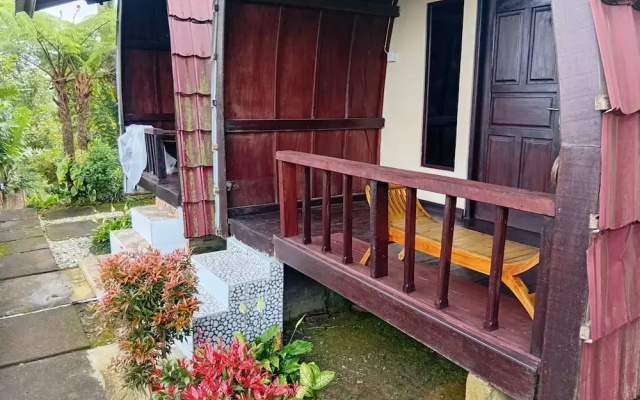 OYO 95104 Lisa Homestay