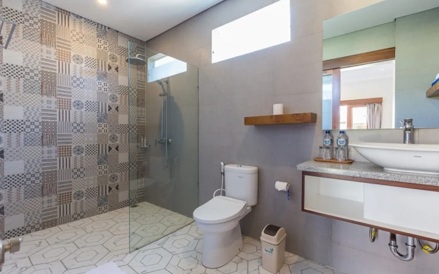Ayuna Suites