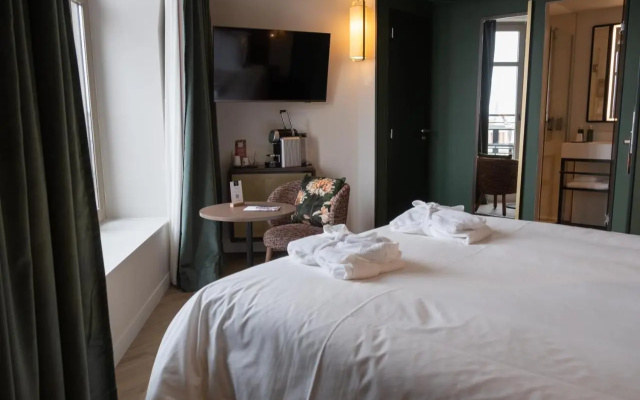 Hotel & Spa Oceania Lille Les Augustins