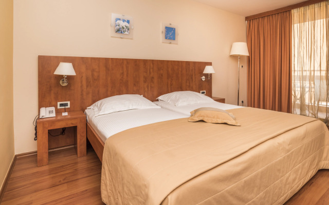 Hotel  Residence  Garden Suites Umag Plava Laguna
