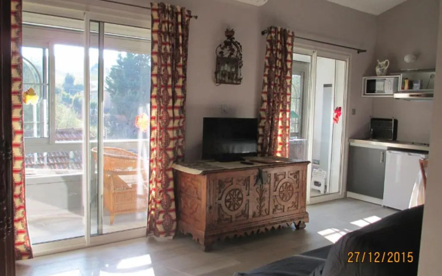 Maison TOMAS