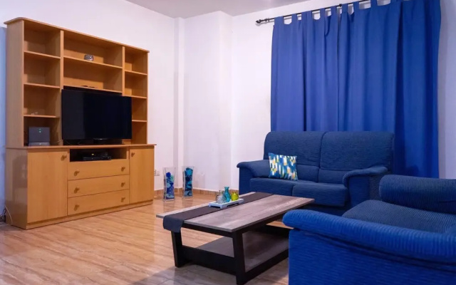 2K Amazing Apartment In Gran Canaria