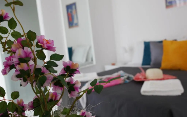 Le Mulieres Bed and Breakfast