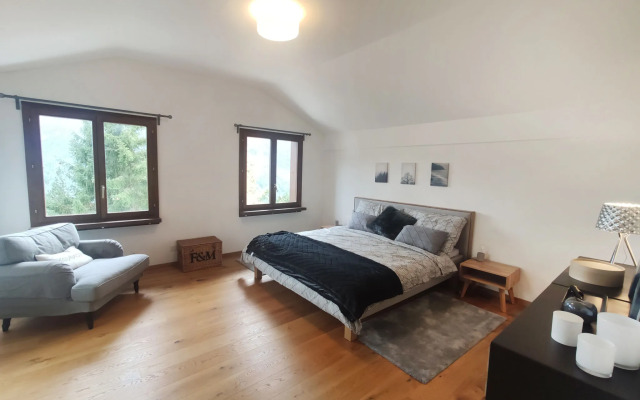 Haus Chappali