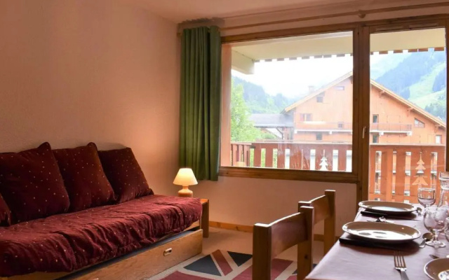 Appartement Méribel, 1 pièce, 4 personnes - FR-1-180-6