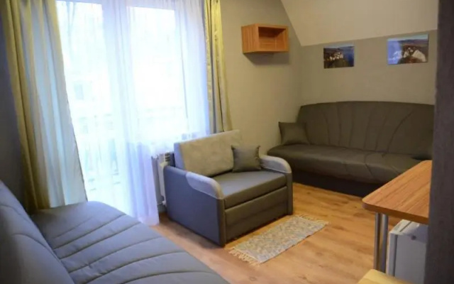 Willa pod Zbójem Pipikasem