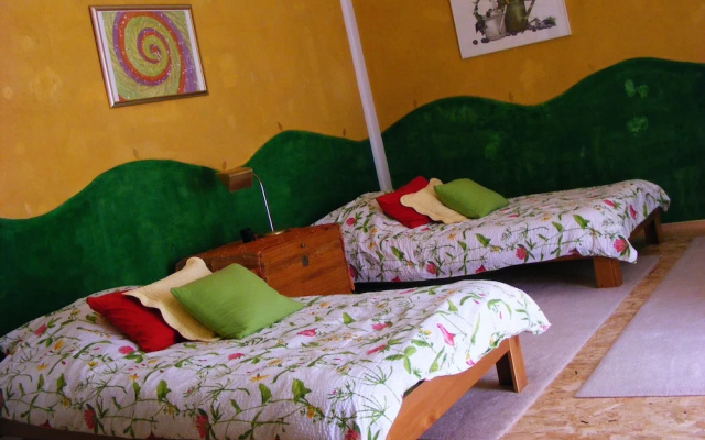 Gartenzimmer