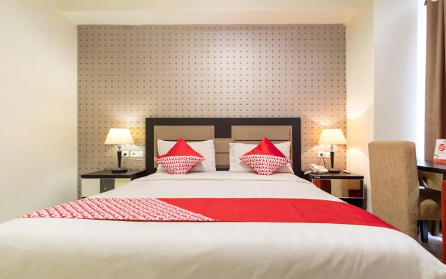 OYO Flagship 1348 Hotel Home Anaya