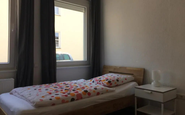 Dorstener Ferienwohnung