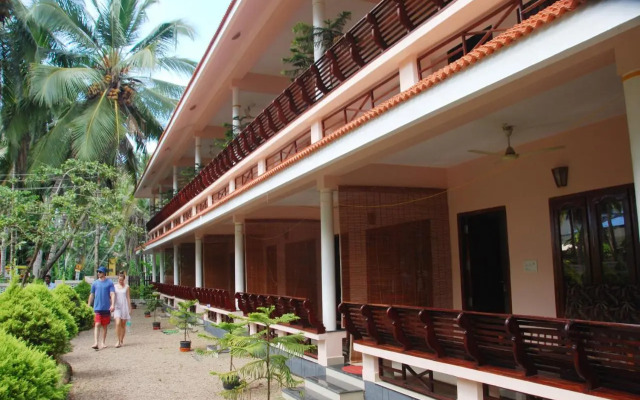 Hotel Coco Beach Kovalam