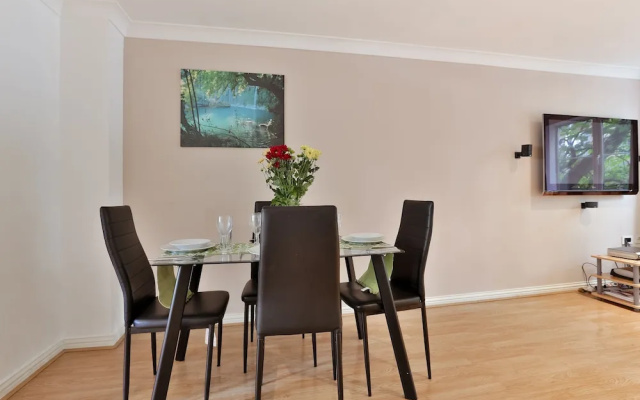 Austin David Apartments - Classic 2 Bed