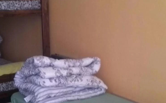 Bardot Hostel