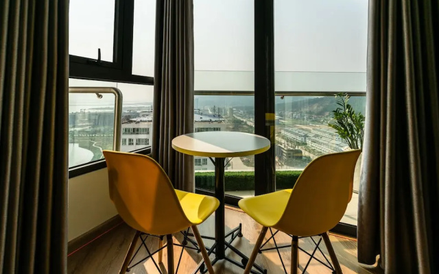 Ha Thanh Homestay Ha Long