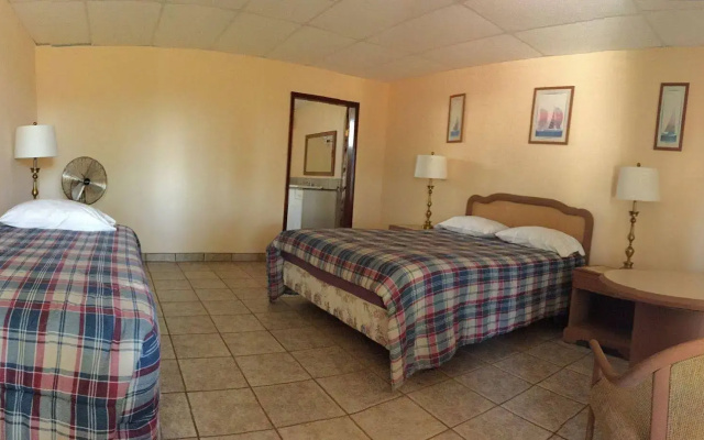 Old Mill Hotel