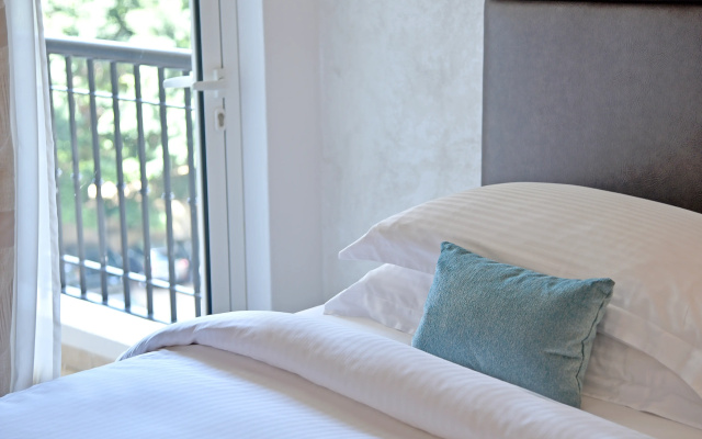 Gefinor Rotana Hotel