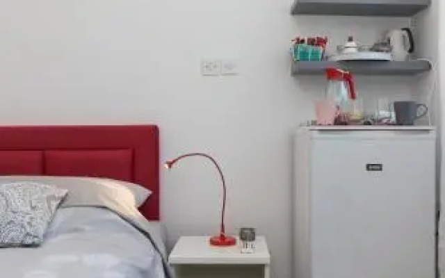 Apartment Nikatoni