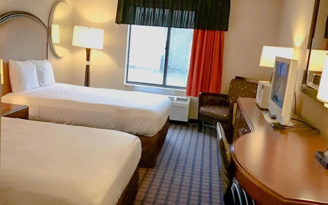 7 Boutique Hotel